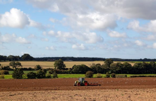 Farming and Agriculture