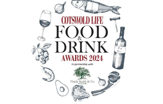 Cotswold Life Food and Drink Awards